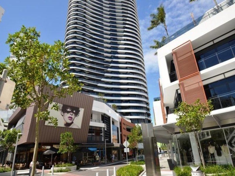 12003/1 Oracle Boulevard, Broadbeach QLD 4218