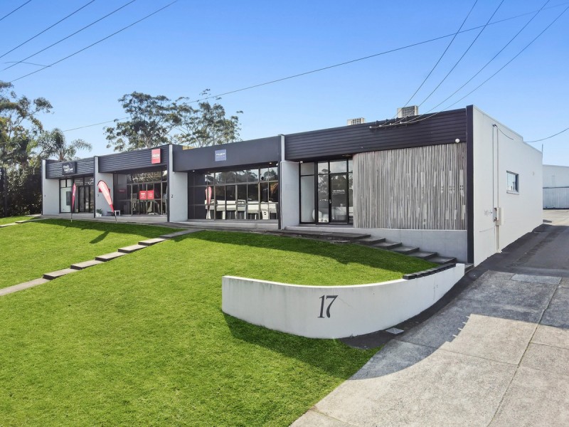 17 Harvest Crt, Southport QLD 4215