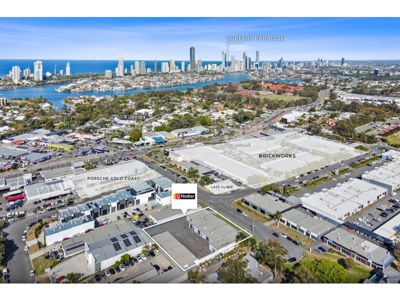 17 Harvest Crt, Southport QLD 4215