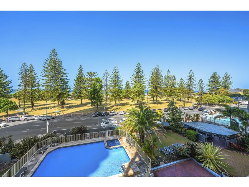 13/155 Old Burleigh Road, Broadbeach QLD 4218