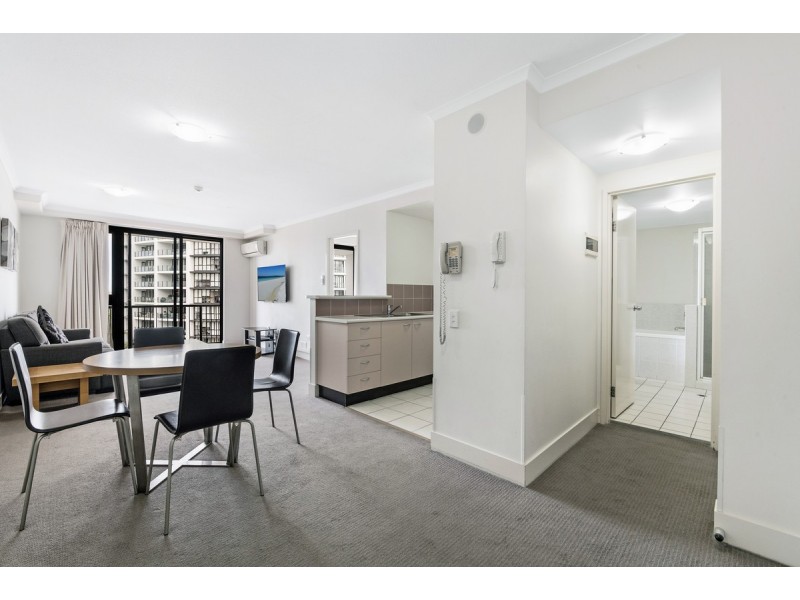 608/30 Surf Parade, Broadbeach QLD 4218