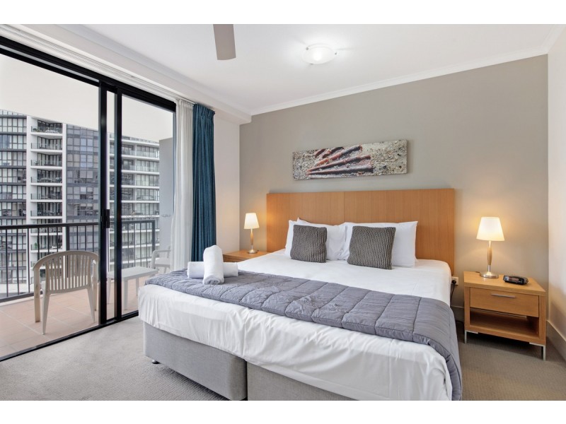 608/30 Surf Parade, Broadbeach QLD 4218