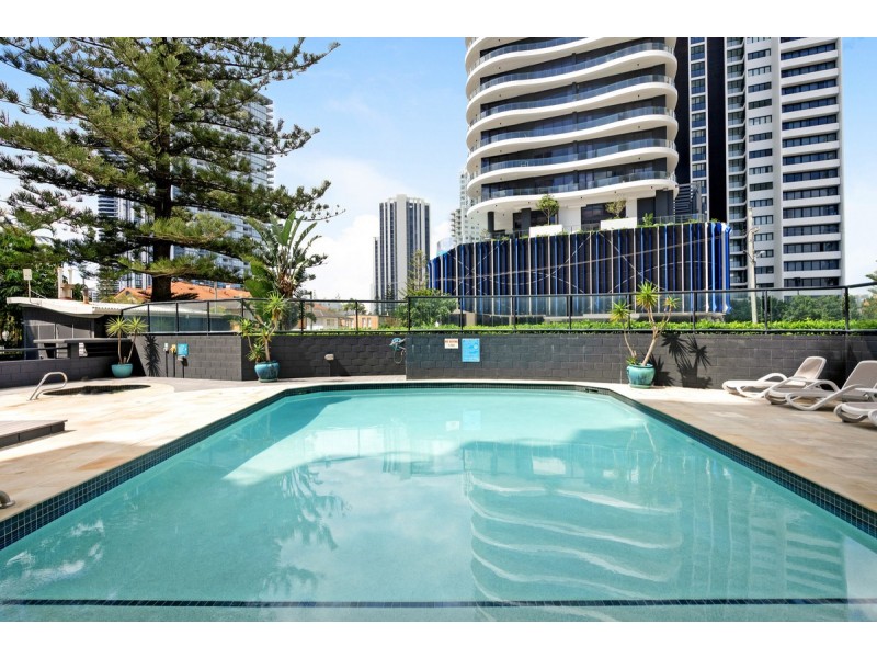 608/30 Surf Parade, Broadbeach QLD 4218