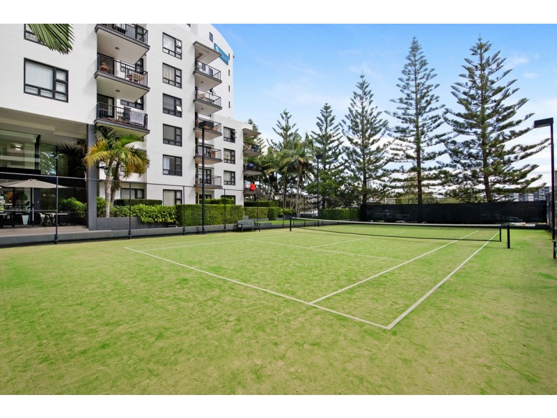 608/30 Surf Parade, Broadbeach QLD 4218