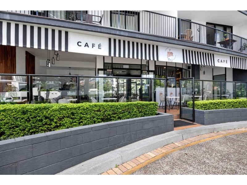 608/30 Surf Parade, Broadbeach QLD 4218