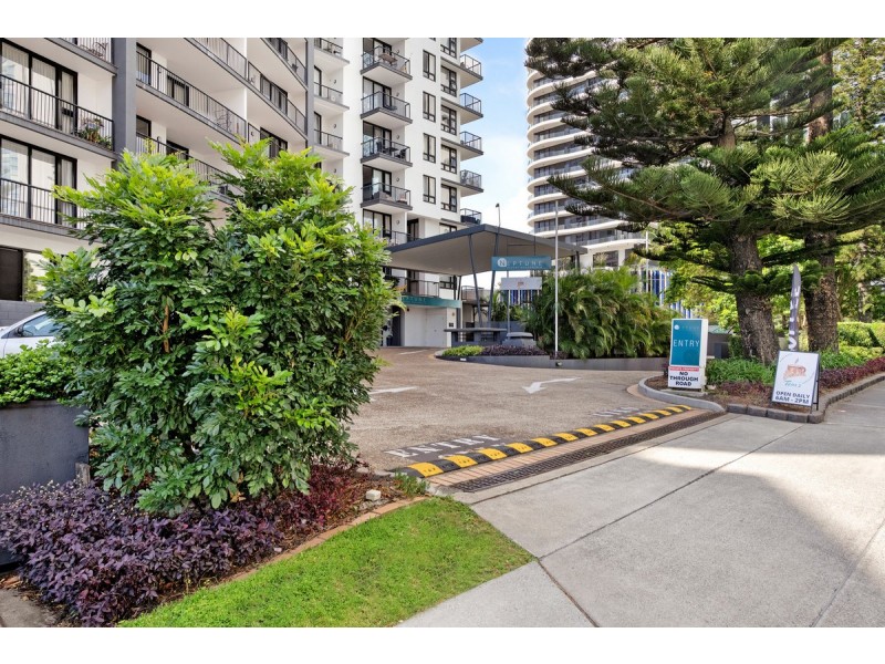 608/30 Surf Parade, Broadbeach QLD 4218