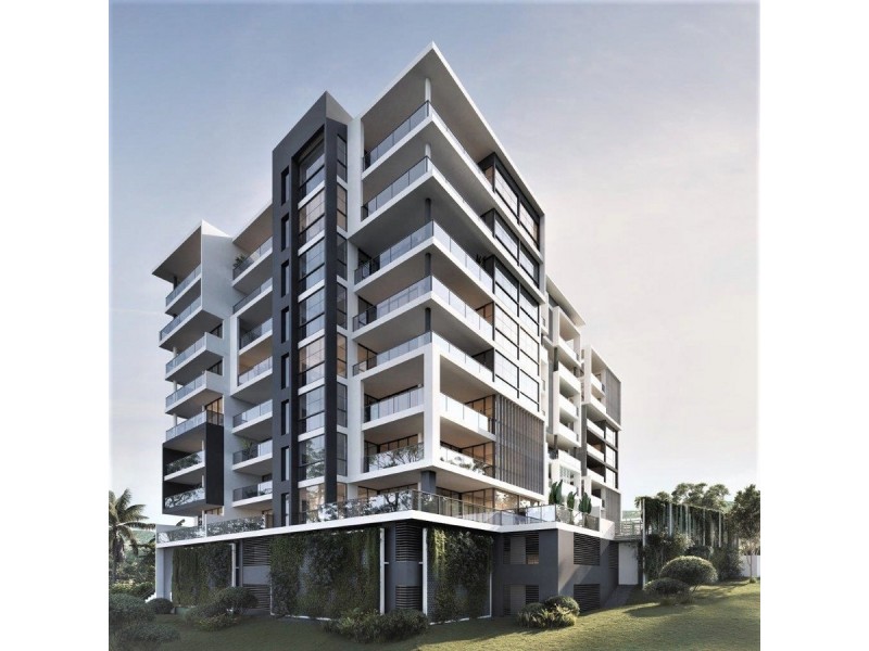 602/1 Waterfront Place, Robina QLD 4226