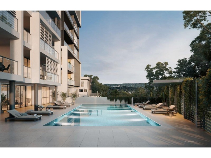 602/1 Waterfront Place, Robina QLD 4226