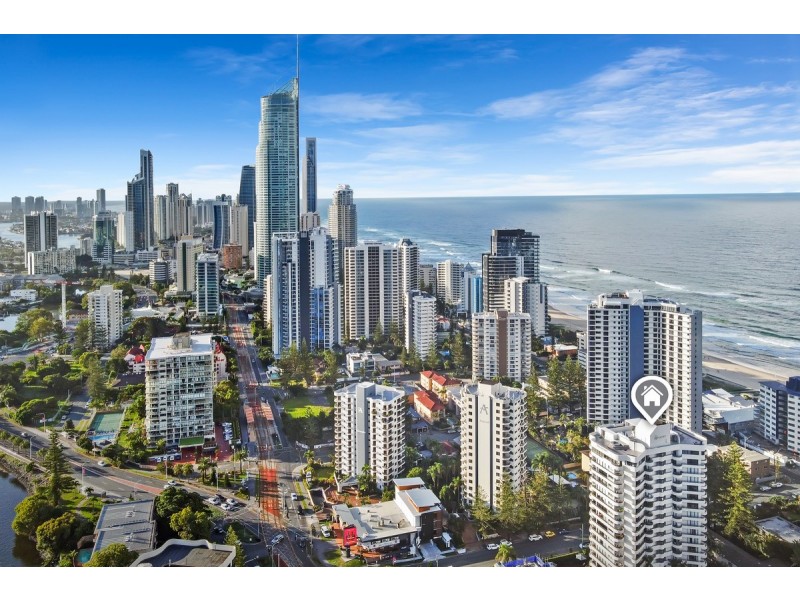 1G/18 Aubrey Street, Surfers Paradise QLD 4217