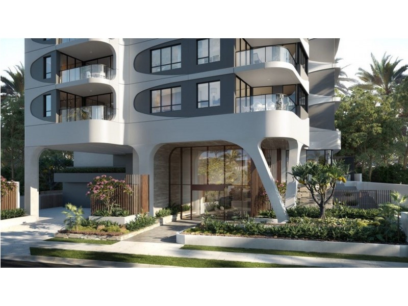 903/15 Peerless Avenue, Mermaid Beach QLD 4218