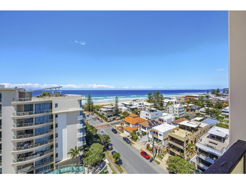 903/15 Peerless Avenue, Mermaid Beach QLD 4218