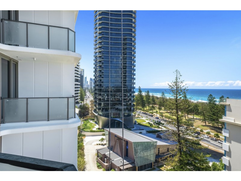 903/15 Peerless Avenue, Mermaid Beach QLD 4218