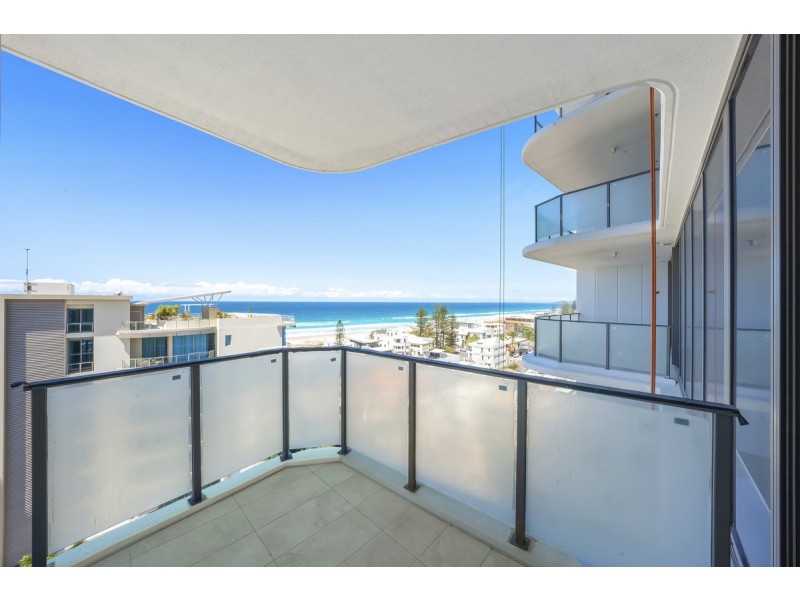 903/15 Peerless Avenue, Mermaid Beach QLD 4218