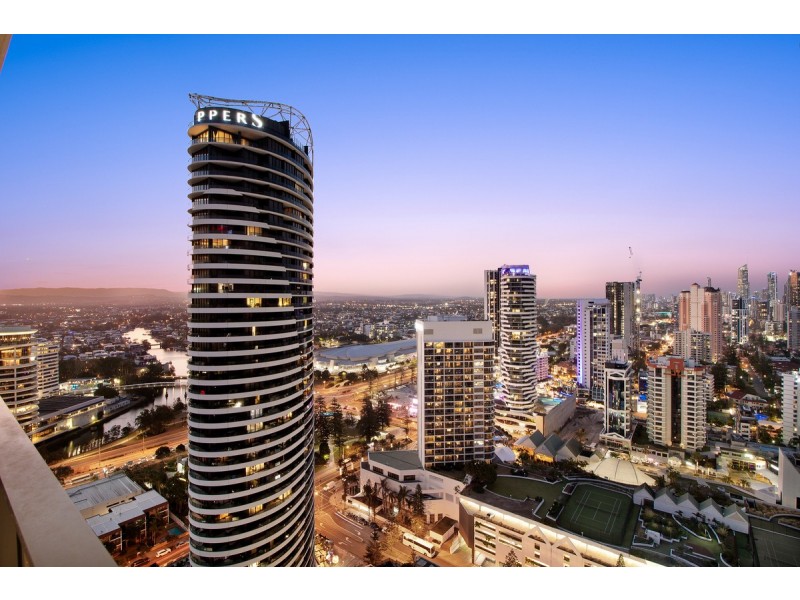 94/12-14 Elizabeth Avenue, Broadbeach QLD 4218