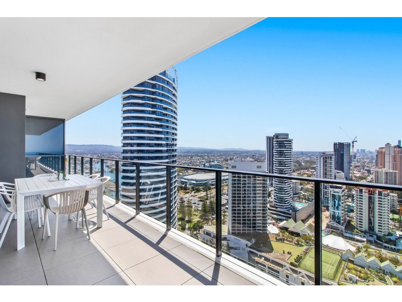 94/12-14 Elizabeth Avenue, Broadbeach QLD 4218