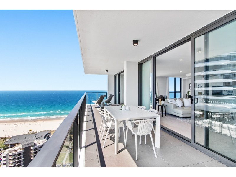 94/12-14 Elizabeth Avenue, Broadbeach QLD 4218