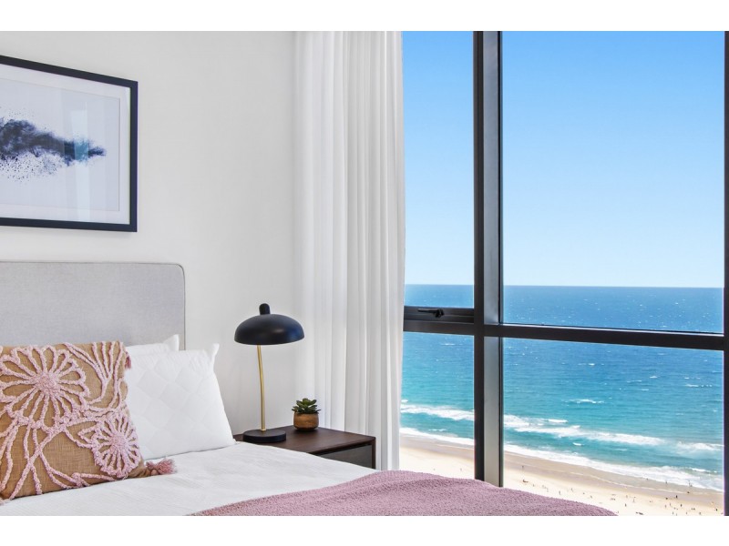 94/12-14 Elizabeth Avenue, Broadbeach QLD 4218