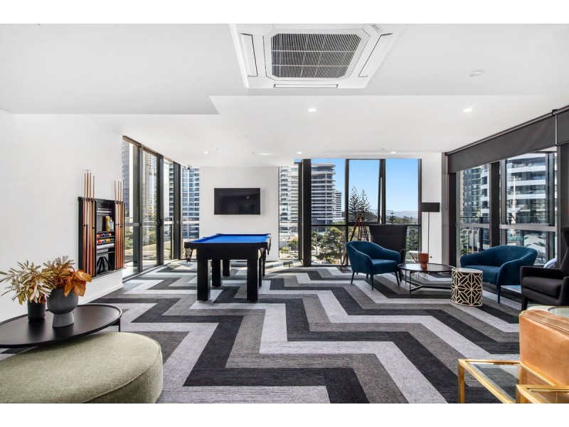 94/12-14 Elizabeth Avenue, Broadbeach QLD 4218