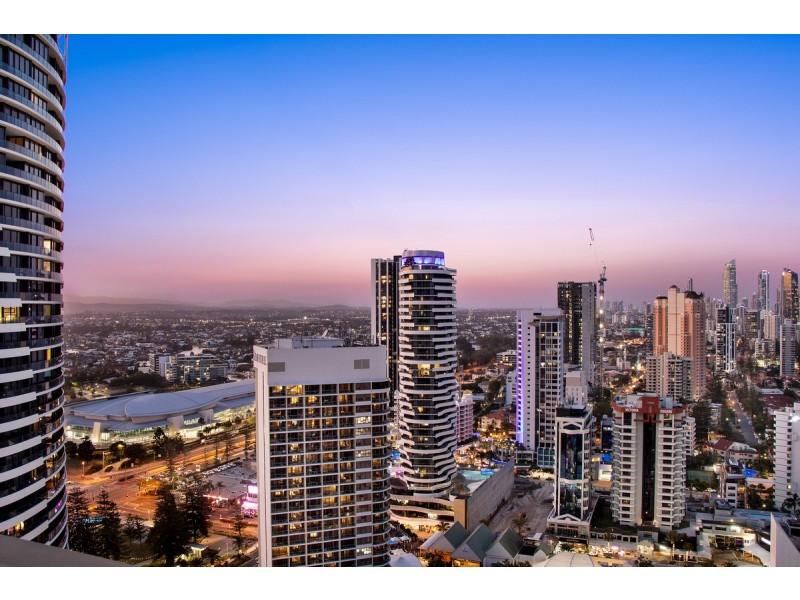 94/12-14 Elizabeth Avenue, Broadbeach QLD 4218