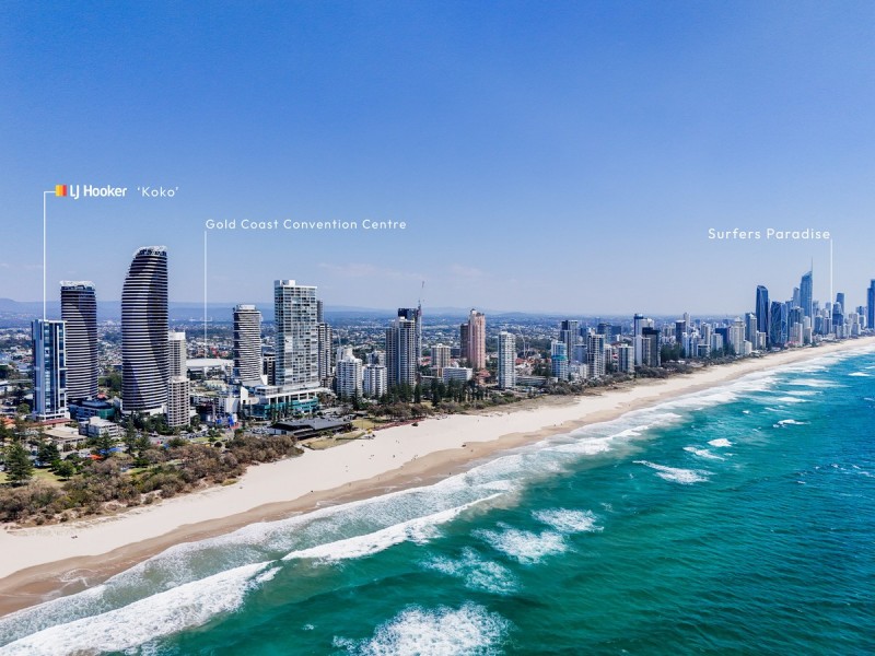 94/12-14 Elizabeth Avenue, Broadbeach QLD 4218