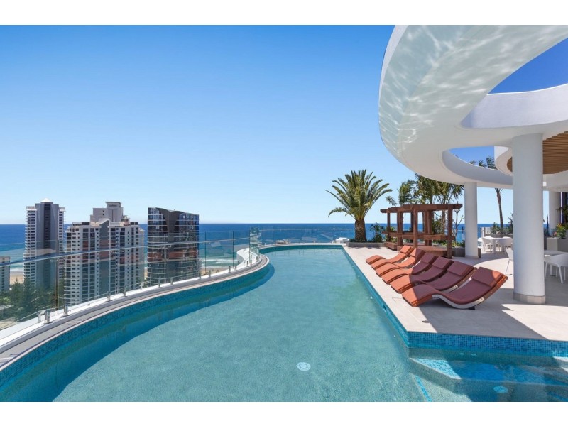 205/28-30 Second Avenue, Broadbeach QLD 4218