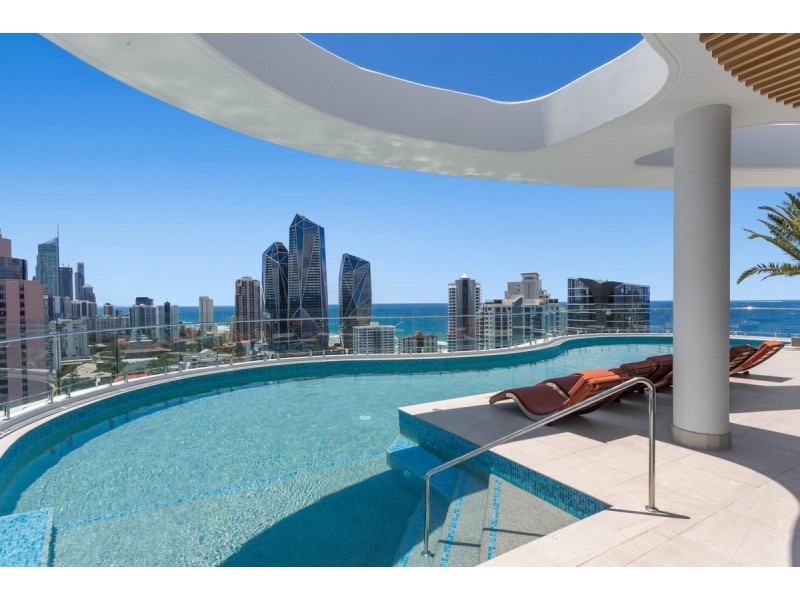 205/28-30 Second Avenue, Broadbeach QLD 4218