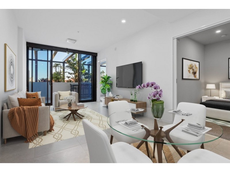 205/28-30 Second Avenue, Broadbeach QLD 4218