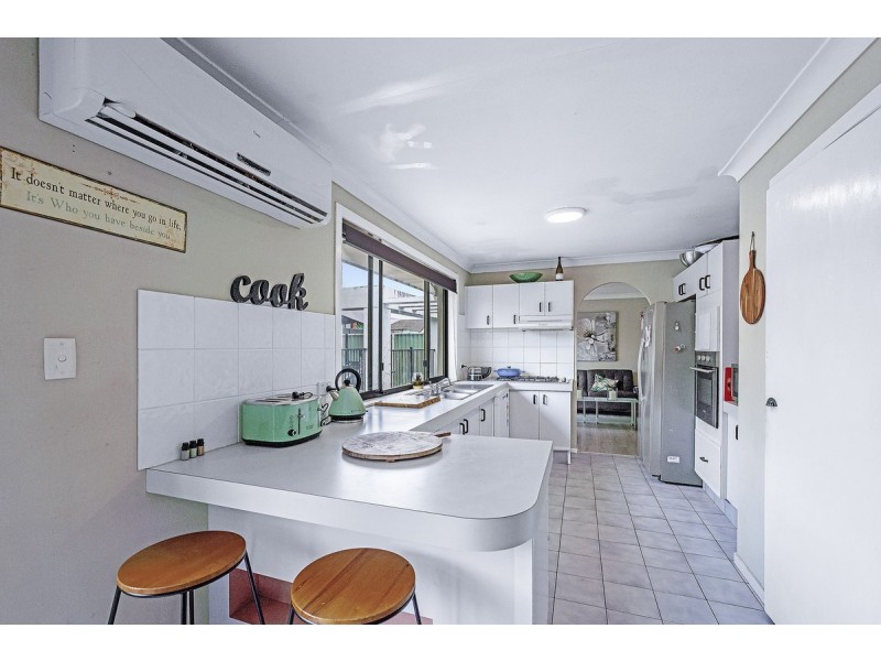 5 Carlingford Place, Robina QLD 4226