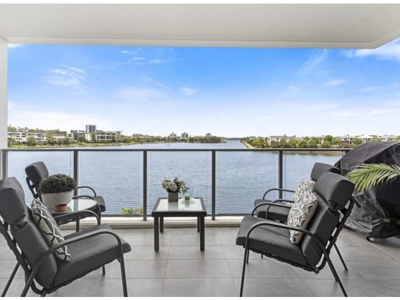 1207/397 Christine Avenue, Varsity Lakes QLD 4227