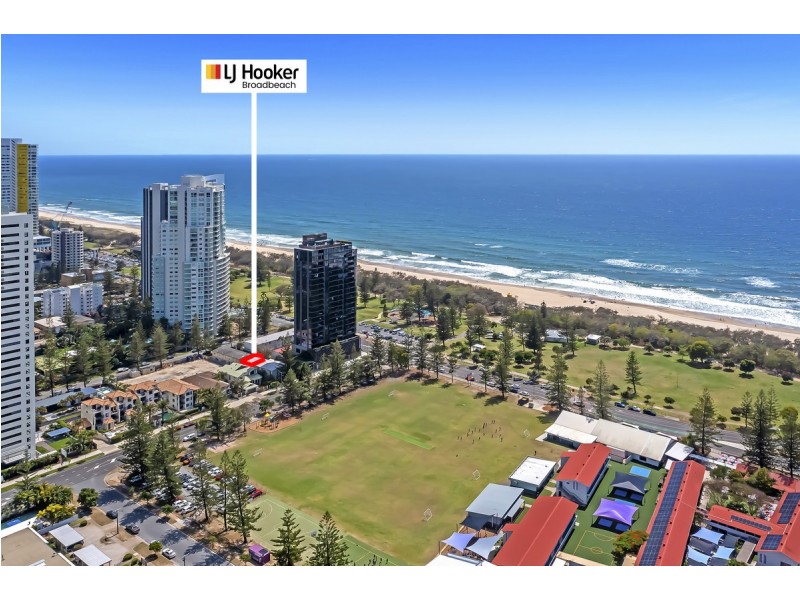 5/3 Margaret Avenue, Broadbeach QLD 4218