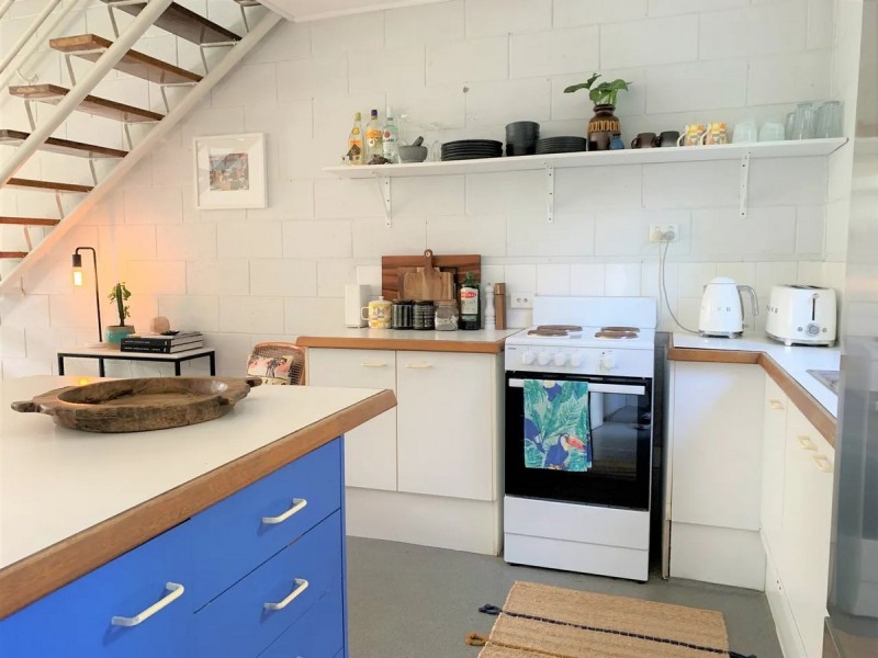 5/3 Margaret Avenue, Broadbeach QLD 4218