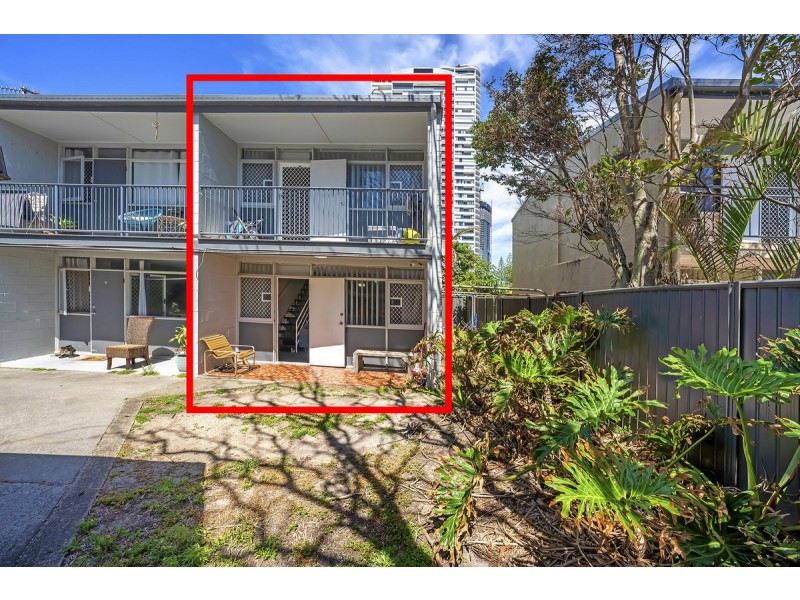 5/3 Margaret Avenue, Broadbeach QLD 4218
