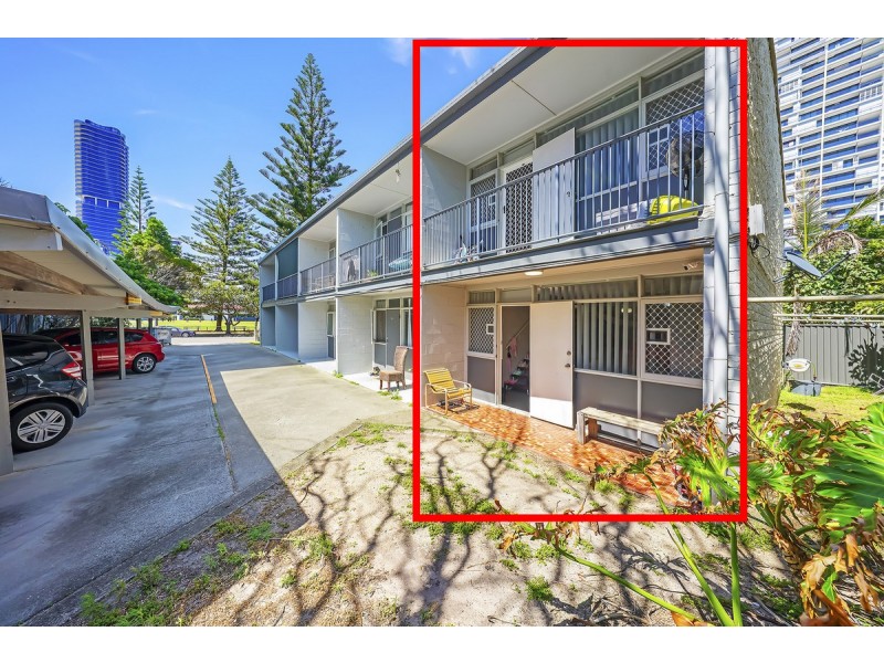 5/3 Margaret Avenue, Broadbeach QLD 4218