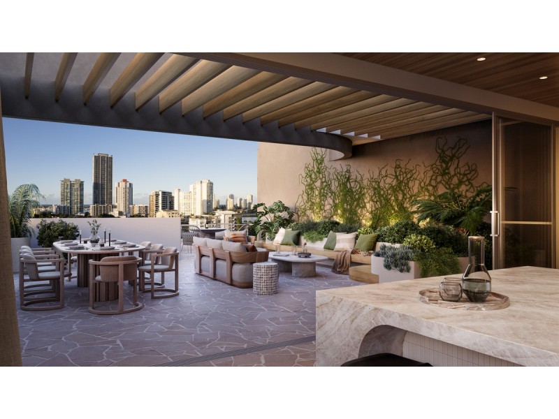 20 Bauer Street, Southport QLD 4215