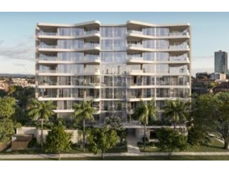 20 Bauer Street, Southport QLD 4215