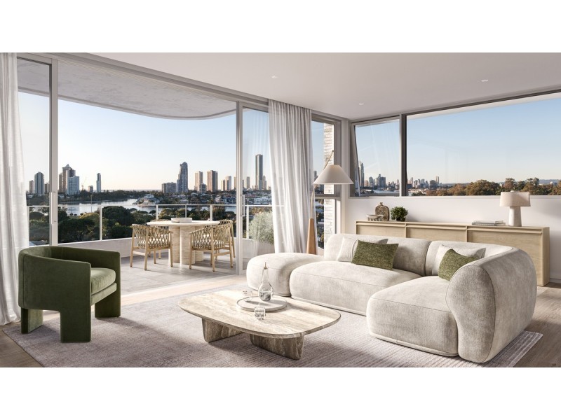 20 Bauer Street, Southport QLD 4215