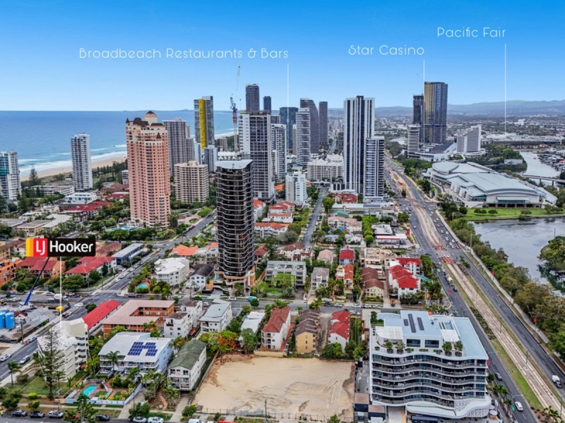 11/30 Chelsea, Broadbeach QLD 4218