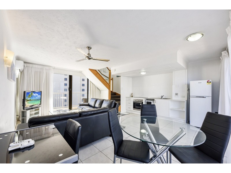 705/40 Surf Parade, Broadbeach QLD 4218