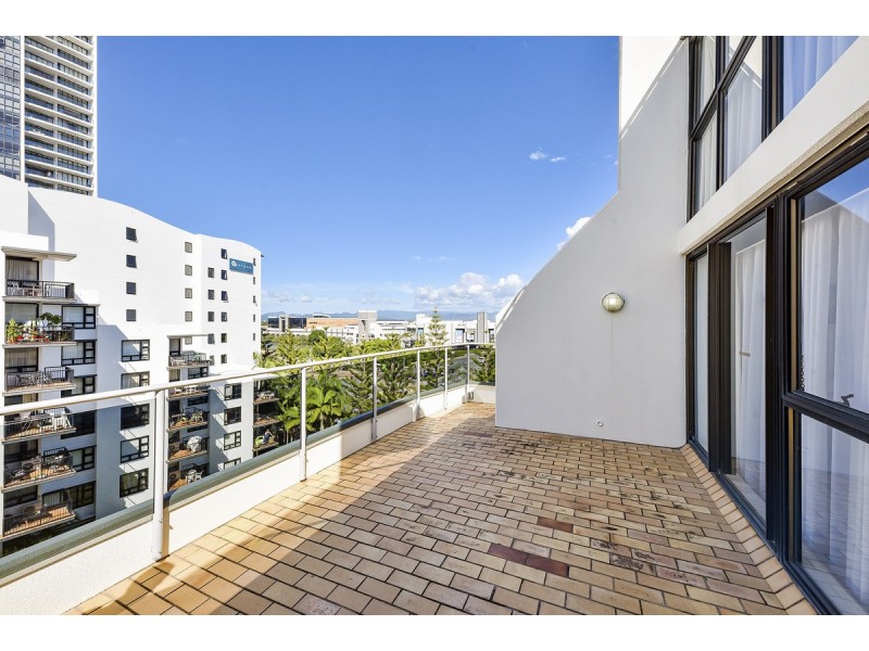 705/40 Surf Parade, Broadbeach QLD 4218