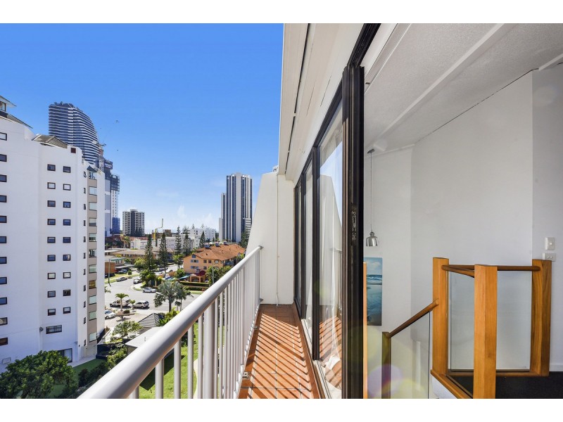 705/40 Surf Parade, Broadbeach QLD 4218