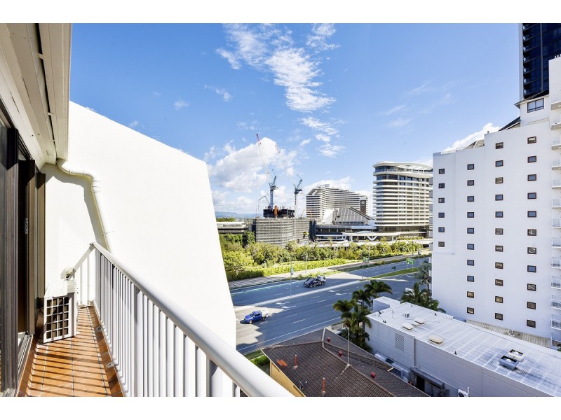 705/40 Surf Parade, Broadbeach QLD 4218