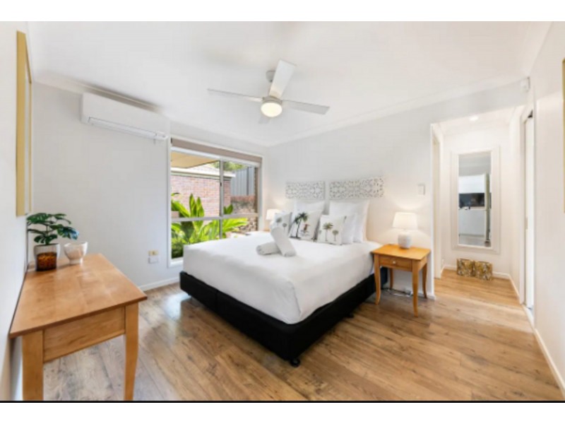 3 Goldvilla Drive, Elanora QLD 4221