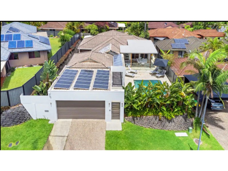 3 Goldvilla Drive, Elanora QLD 4221