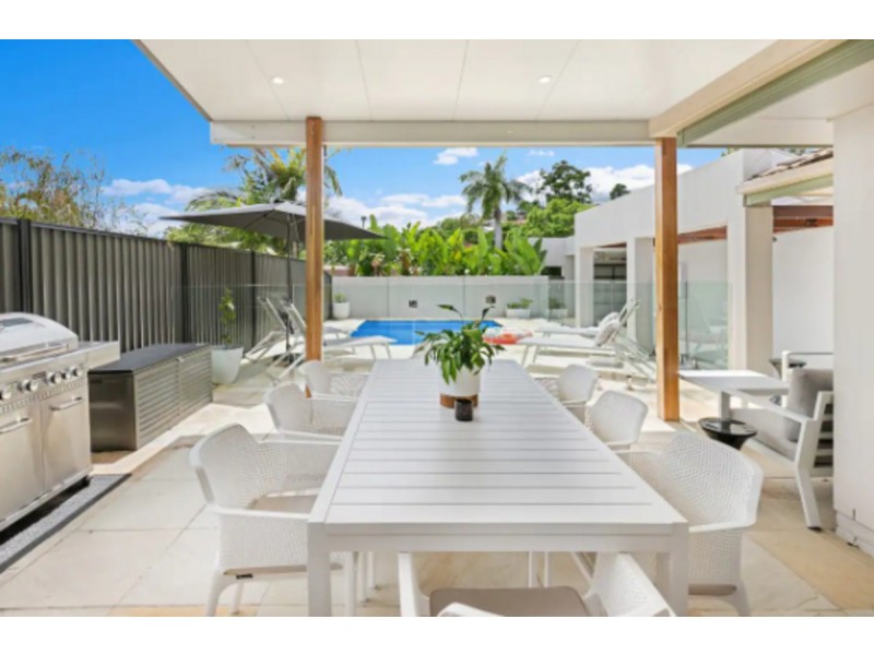 3 Goldvilla Drive, Elanora QLD 4221