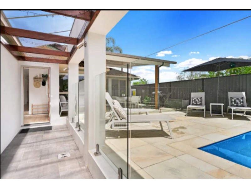 3 Goldvilla Drive, Elanora QLD 4221