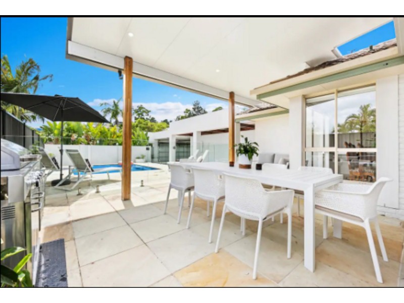 3 Goldvilla Drive, Elanora QLD 4221