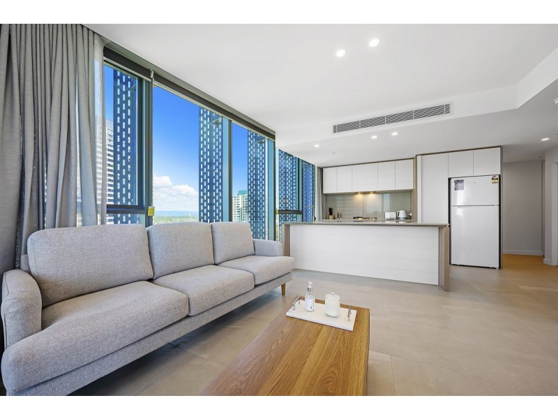 1206/12-18 Philip Avenue, Broadbeach QLD 4218