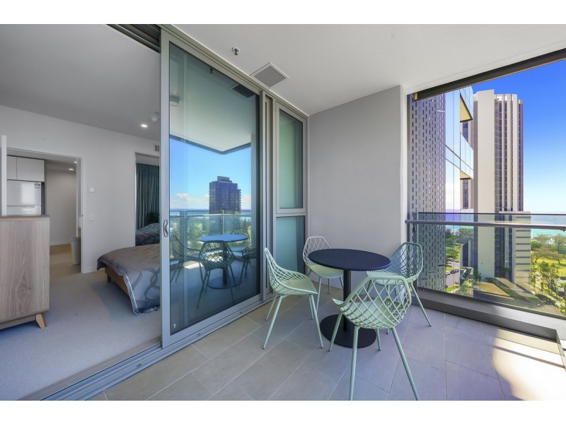 1206/12-18 Philip Avenue, Broadbeach QLD 4218