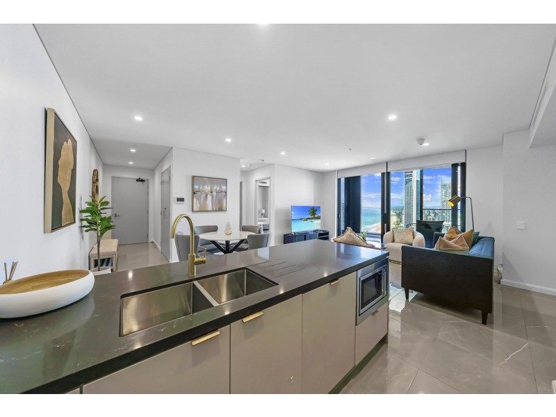 4112/88 The Esplanade, Surfers Paradise QLD 4217
