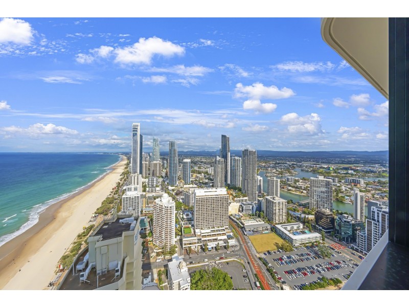 4112/88 The Esplanade, Surfers Paradise QLD 4217